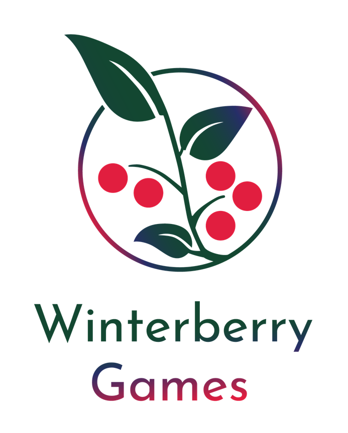 A logo with a leaf and berries

AI-generated content may be incorrect.